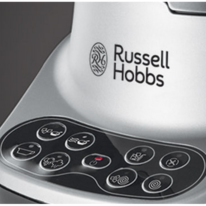 Russell Hobbs 21480 Soup Maker & Blender - Stainless Steel